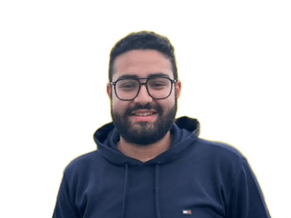 Aymen Turki