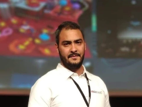 Yassine Sahli
